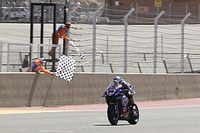 Razgatlioglu gana la primera en Argentina y da otro golpe al campeonato 