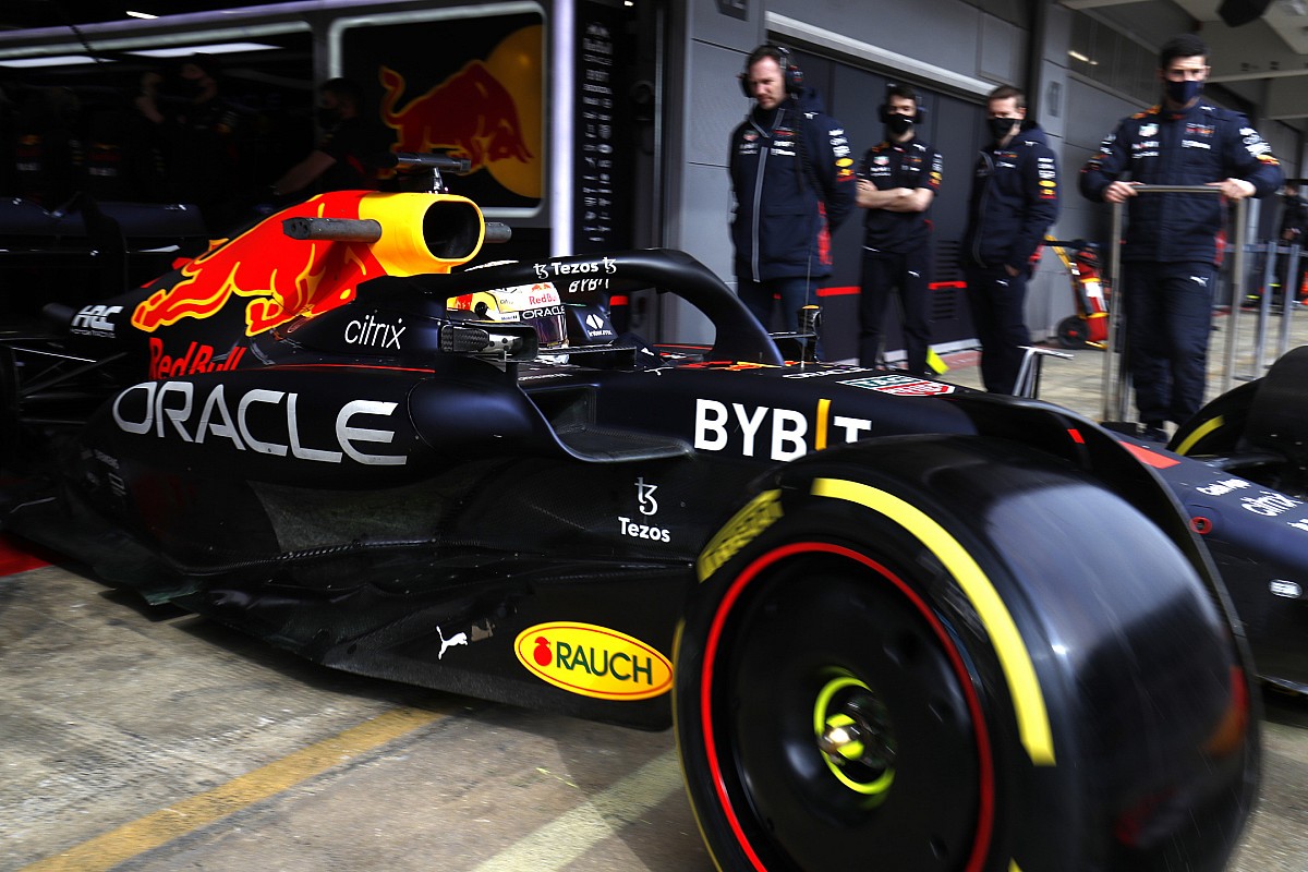 F1 would be wrong to spurn crypto industry, say team bosses