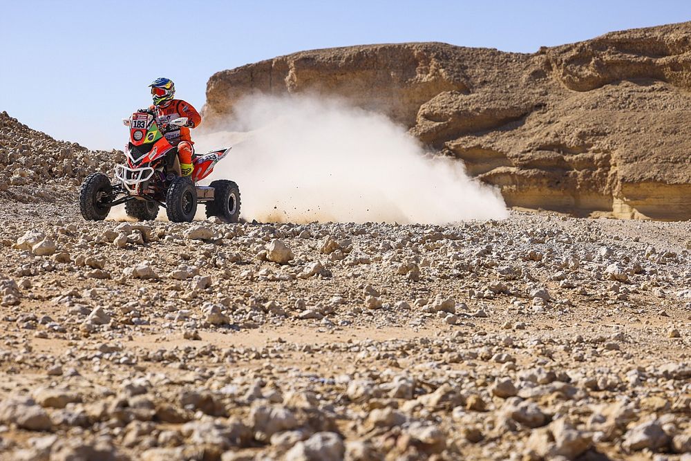 #183 Yamaha: Medeiros Marcelo