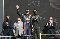 F1: Hamilton diz que vitória no Brasil será difícil por Red Bull "ter o melhor carro"