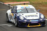 Porsche Cup: Croce conquista top-12 na geral em Goiânia