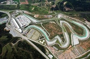 El nuevo due&ntilde;o de Istanbul Park tiene un mes para firmar con la F1