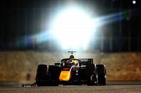 El t&iacute;tulo de la F&oacute;rmula 2 se decidir&aacute; el domingo en Sakhir; Tsunoda gana