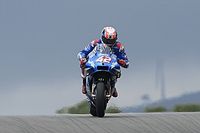 Suzuki pozostaje w stawce MotoGP