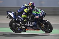 Bastianini: "Me esperaba que la moto fuera m&aacute;s complicada"