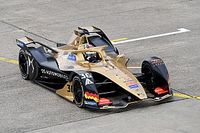 Lotterer marcó el paso el viernes en Berlín 