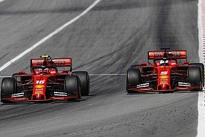 Maldonado&nbsp;: Si j'&eacute;tais Vettel, je ne respecterais pas les consignes