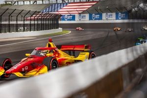 Here are IndyCar&rsquo;s Winners and Losers heading to the 2025 Indy 500