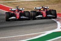 Ferrari wraca do gry