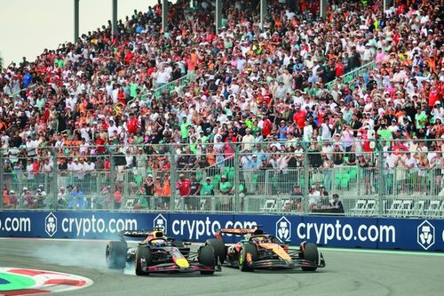 Ex-F1 afirma que Verstappen não é mais o melhor piloto do grid atual