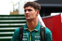 Jak Crawford estar&aacute; con Aston Martin junto a Alonso en la FP1 de M&eacute;xico