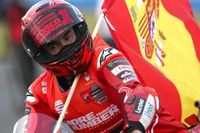 Pedrosa: "M&aacute;rquez tiene todo mi respeto; ten&iacute;a muchas dudas y tuvo que tomar una decisi&oacute;n"