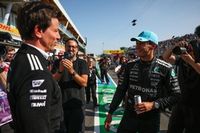 F1 - Rosberg: Russell acha injusto não receber o mesmo salário que Norris