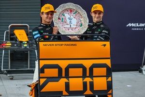 ANÁLISE F1 - Norris x Piastri: quem leva vantagem na McLaren na disputa pelo título de 2025?