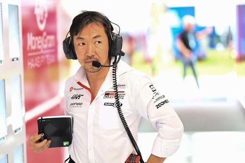 Haas adelanta la presentaci&oacute;n de su F1 2026 para no coincidir con Ferrari y Alpine