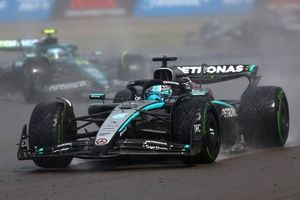 F1: Mercedes vai se concentrar em 2026 após GP da Hungria