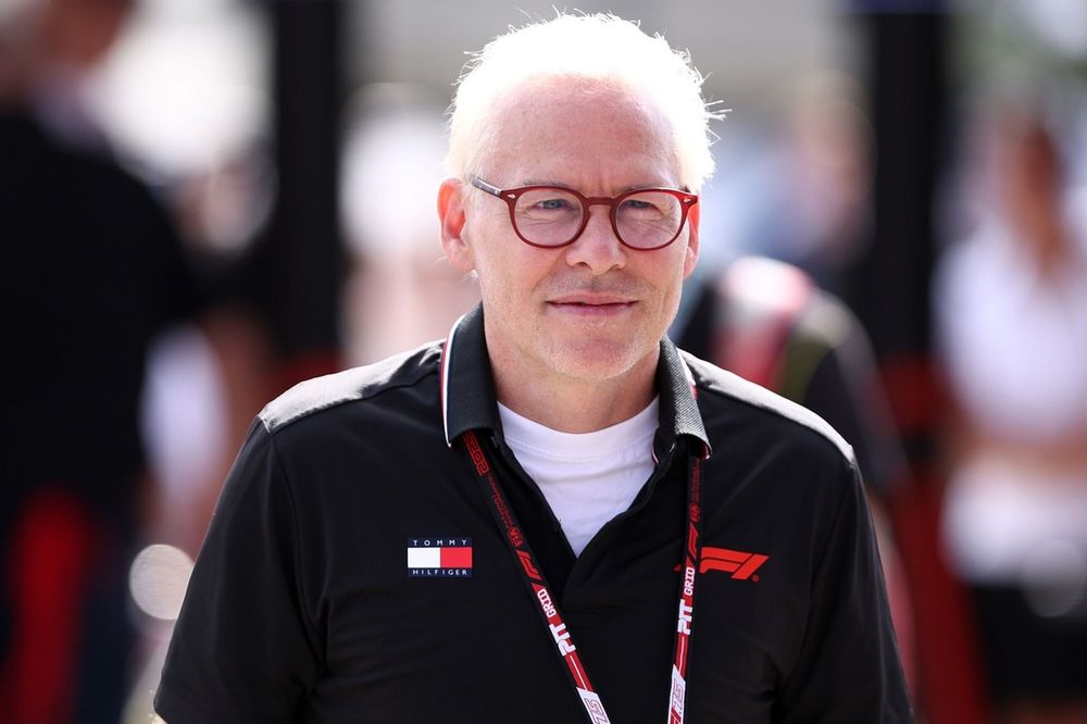 Villeneuve critica a McLaren por su manejo de los choques entre Norris y Piastri: "Como si fueran dos niños"