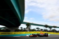 Así vivimos la clasificación para el GP de Miami 2025