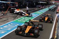 F1: Stella explica superioridade da McLaren na classificação da Áustria