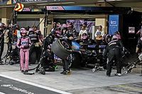 Alpine conf&iacute;a en sus nuevas herramientas para resucitar en la F1