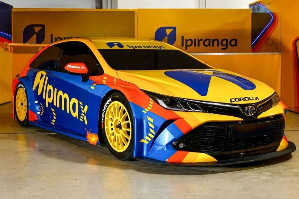 Ipiranga Racing