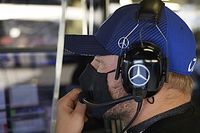 Spekulacje o przyszłości Bottasa