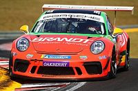 Porsche Carrera Cup: Paludo enfrenta drama inicial mas conquista pole position no Velocitta
