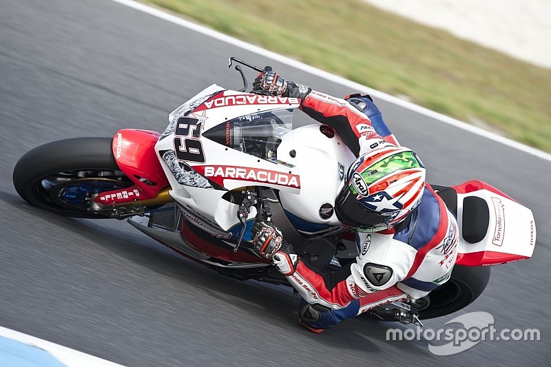 La Thaïlande éclairera Nicky Hayden sur son niveau