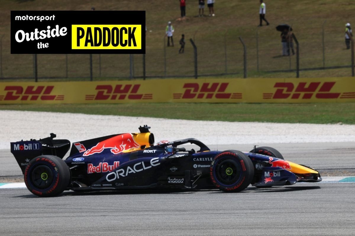 TAG Heuer unveils special edition Red Bull F1 watch for 10-year celebration