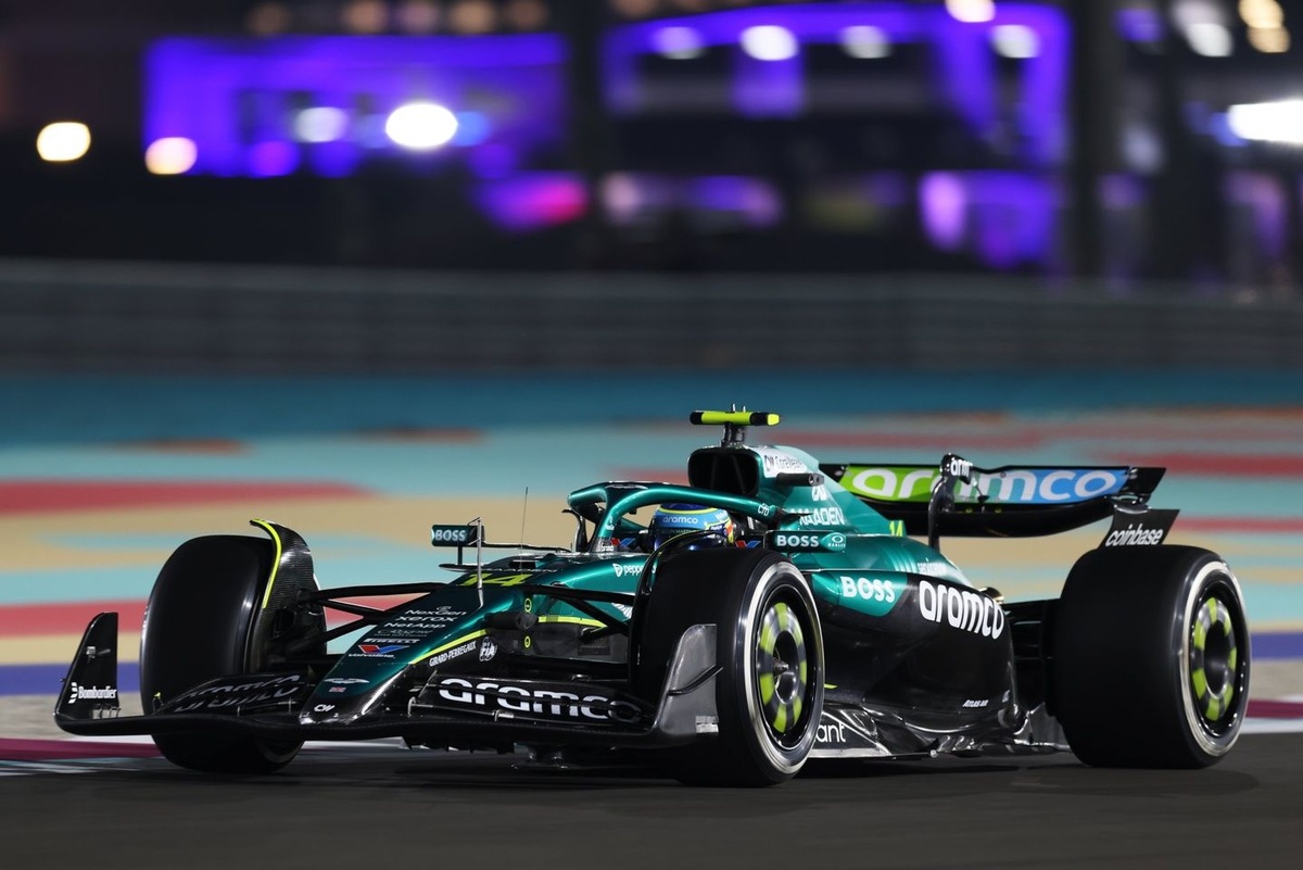 Aston Martin signs multi-year deal with former Ferrari partner CELSIUS