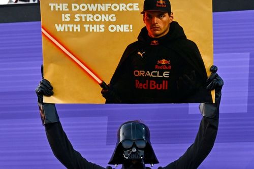 Red Bull lanza la primera pulla psicol&oacute;gica a Norris y Piastri