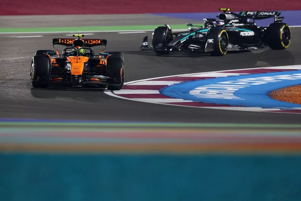 Lance Stroll, Aston Martin Racing, Gabriel Bortoleto, Sauber
