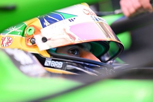 F1 - Bortoleto faz balan&ccedil;o do ano de novato antes de Abu Dhabi: "Orgulhoso do progresso" como equipe