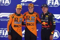 F1: Piastri na pole e Bortoleto cumpre punição; veja grid de largada do GP do Catar