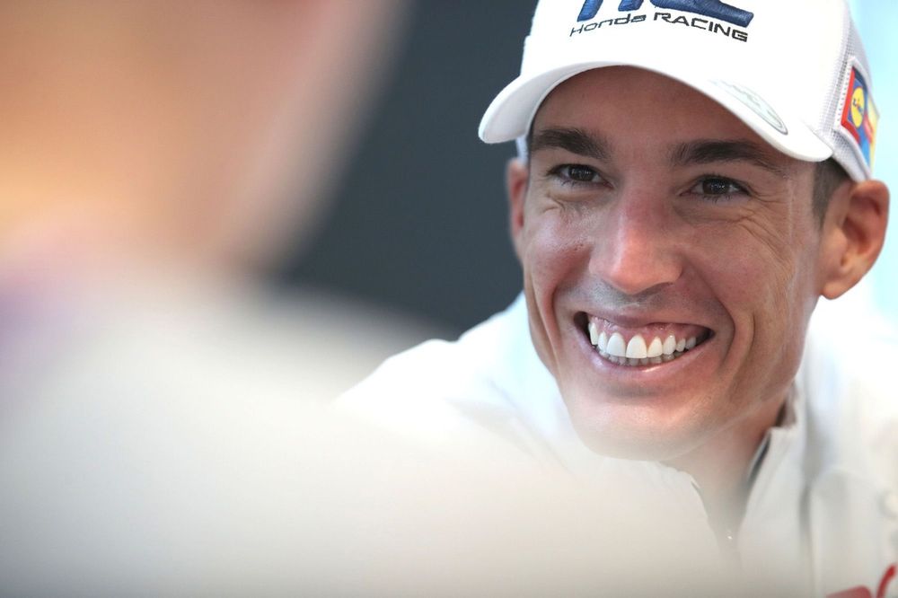 Aleix Espargar&oacute;, Honda HRC 