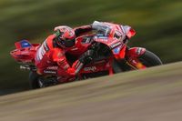 Bulega hace balance de su debut en el Mundial de MotoGP