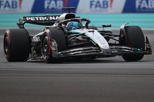 Wolff: Mercedes est&aacute; en el buen camino para el 2026, pero el &eacute;xito no est&aacute; garantizado