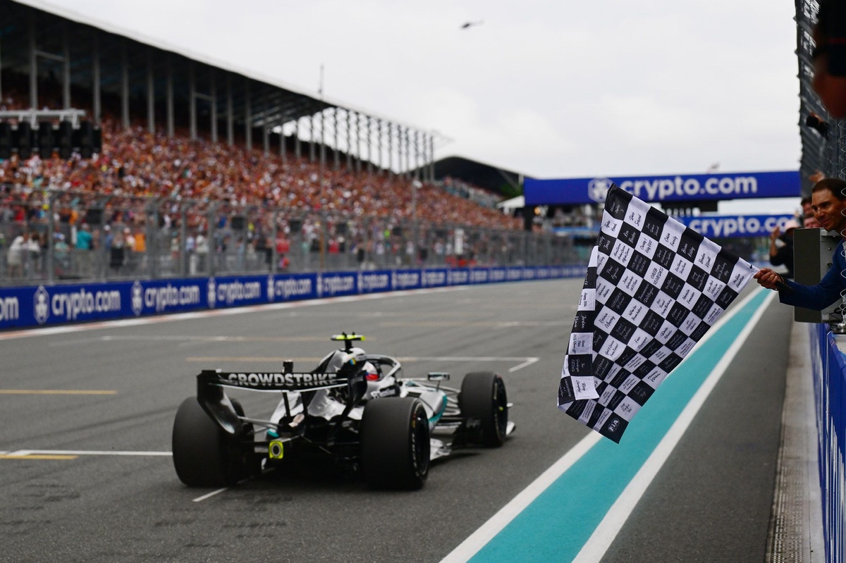 F1: Equipes aprovam corridas mais curtas em 2027; entenda motivo e como seriam