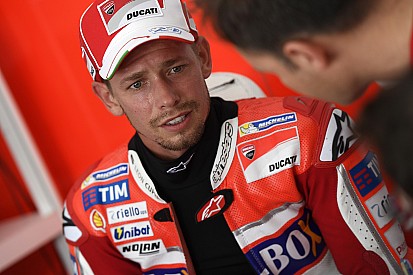 Ducati anuncia saída de Stoner