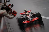 Chegada de Hamilton em 2007 foi questionada, diz ex-McLaren