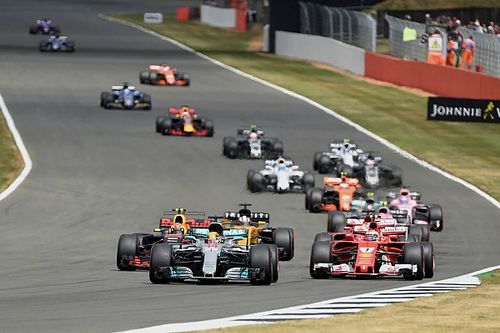 Revelamos lo que busca la F&oacute;rmula 1 para sus futuras reglas