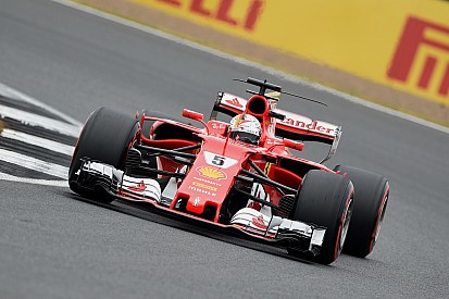 Pourquoi la Hongrie est une course cruciale pour Ferrari