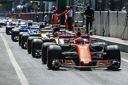 Equipes “não têm ideia” do que o Liberty planeja para a F1