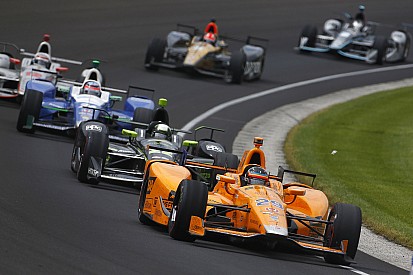 McLaren попередили, що гроші не вирішать всіх проблем в IndyCar