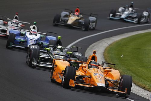 Carlin: "Tarde demais" para a McLaren entrar na Indy em 2019