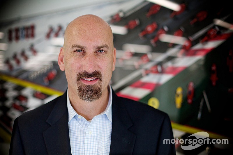 Motorsport.tv recrute à sa tête un ancien directeur du réseau Fox Sports SPEED