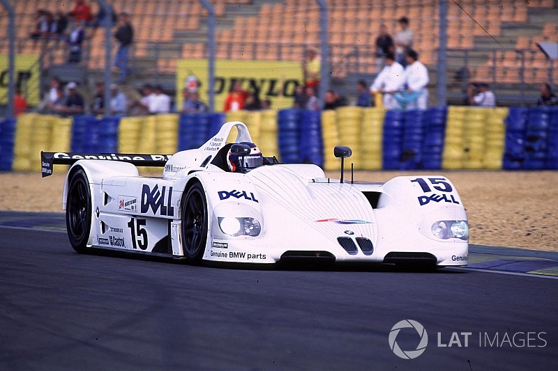 La légende du Mans à l'honneur au Grand Prix d'Autriche