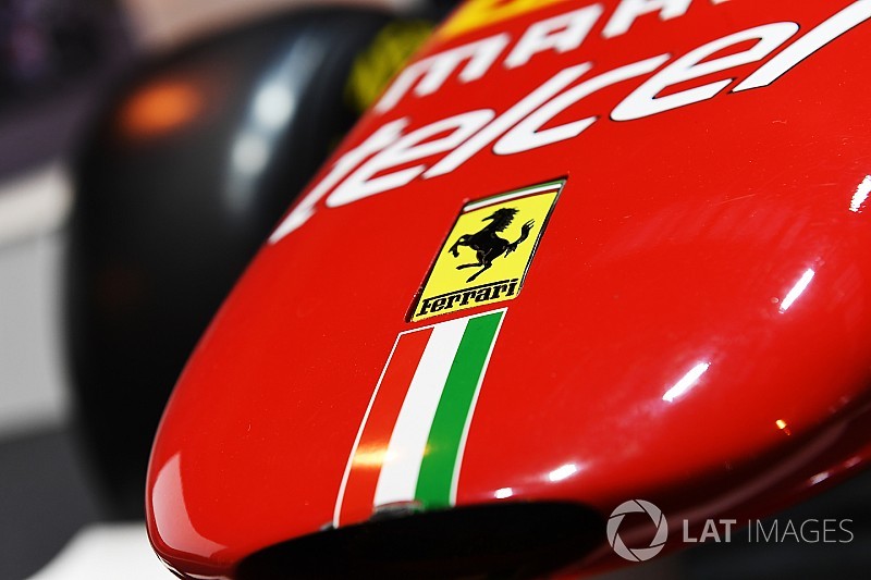 Marchionne hints at Formula E entry, but not with Ferrari