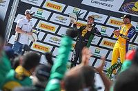 Vice-líder, Fraga elogia equipe: “é a melhor da Stock Car”