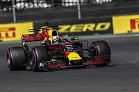 Ricciardo: Classificação foi meu ponto fraco em 2017